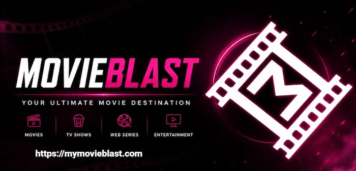 MovieBlast apk