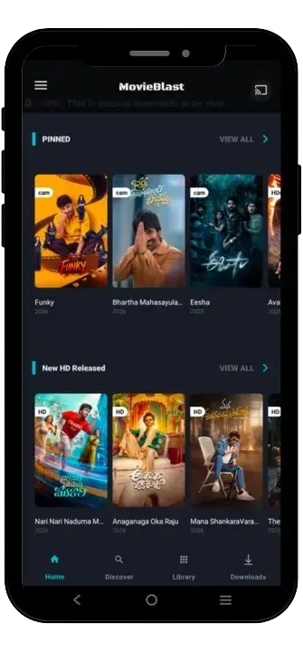 MovieBlast
